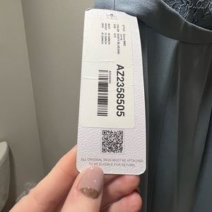 Mother of Bride Dress